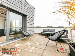 Prodej bytu 3+kk, Slavkov u Brna, 96 m2