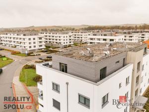 Prodej bytu 3+kk, Slavkov u Brna, 96 m2