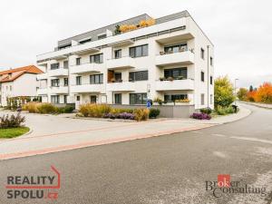 Prodej bytu 3+kk, Slavkov u Brna, 96 m2