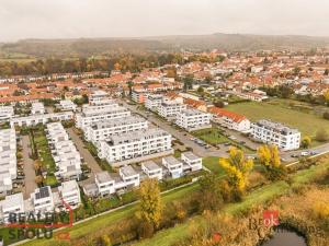 Prodej bytu 3+kk, Slavkov u Brna, 96 m2