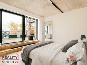 Prodej bytu 3+kk, Slavkov u Brna, Zelnice I, 96 m2