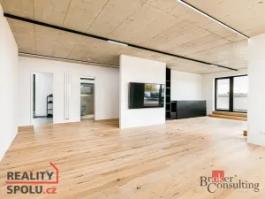 Prodej bytu 3+kk, Slavkov u Brna, Zelnice I, 96 m2