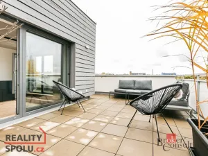 Prodej bytu 3+kk, Slavkov u Brna, Zelnice I, 96 m2