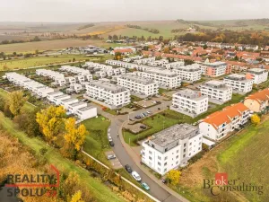 Prodej bytu 3+kk, Slavkov u Brna, Zelnice I, 96 m2