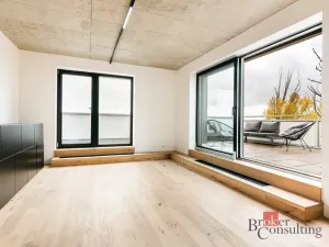 Prodej bytu 3+kk, Slavkov u Brna, Zelnice I, 140 m2