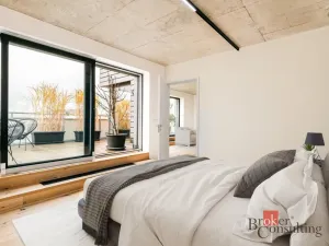Prodej bytu 3+kk, Slavkov u Brna, Zelnice I, 140 m2