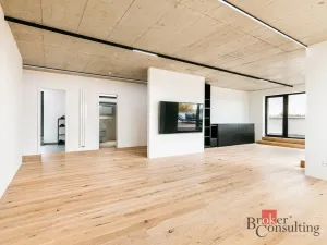 Prodej bytu 3+kk, Slavkov u Brna, Zelnice I, 140 m2