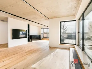 Prodej bytu 3+kk, Slavkov u Brna, Zelnice I, 140 m2