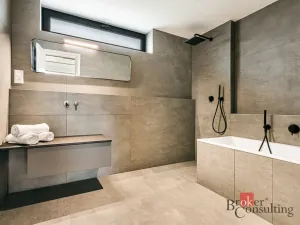 Prodej bytu 3+kk, Slavkov u Brna, Zelnice I, 140 m2