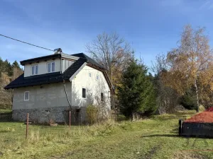 Prodej rodinného domu, Hrádek - Odolenov, 104 m2