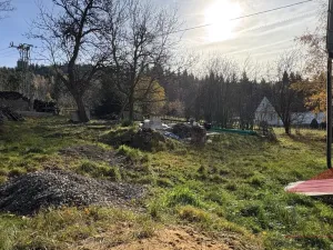 Prodej rodinného domu, Hrádek - Odolenov, 104 m2