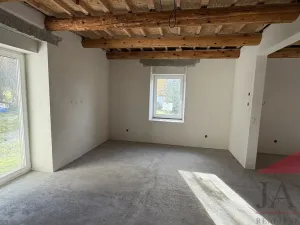 Prodej rodinného domu, Hrádek - Odolenov, 104 m2