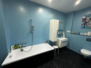 Pronájem bytu 3+1, Praha - Vršovice, Vršovická, 86 m2