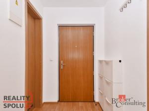 Pronájem bytu 1+kk, Praha - Libeň, Matějkova, 49 m2