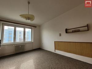 Pronájem bytu 1+1, Olomouc - Nová Ulice, Foerstrova, 35 m2