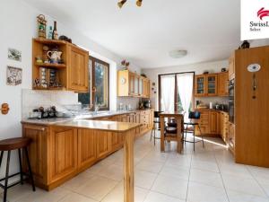 Prodej rodinného domu, Třeboň, Lesní, 417 m2