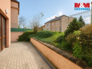 Prodej bytu 2+kk, Mladá Boleslav - Mladá Boleslav II, Nerudova, 49 m2