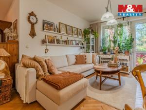 Prodej bytu 3+kk, Orlová - Lutyně, Školní, 67 m2