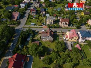 Prodej atypického bytu, Bohumín - Nový Bohumín, Palackého, 102 m2