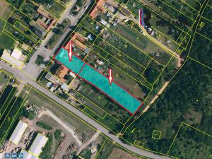 Prodej rodinného domu, Znojmo - Derflice, 124 m2