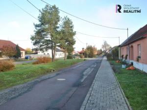 Prodej pozemku pro bydlení, Znojmo - Derflice, 2928 m2