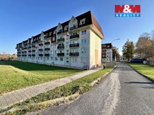 Pronájem bytu 1+1, Ralsko - Kuřívody, 33 m2