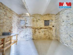 Prodej rodinného domu, Černošín - Víchov, 154 m2