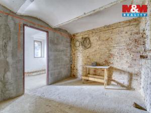 Prodej rodinného domu, Černošín - Víchov, 154 m2