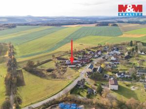 Prodej rodinného domu, Černošín - Víchov, 154 m2