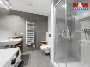 Prodej bytu 1+kk, Praha - Motol, Plzeňská, 28 m2