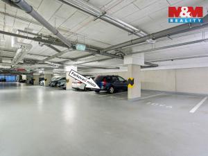 Prodej bytu 1+kk, Praha - Motol, Plzeňská, 28 m2