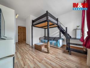 Prodej bytu 2+kk, Plzeň, Vrchlického, 57 m2