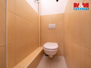 Prodej bytu 2+kk, Plzeň, Vrchlického, 57 m2