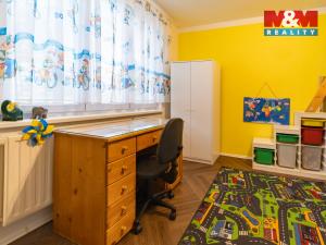 Prodej bytu 4+1, Aš, Petra Bezruče, 77 m2