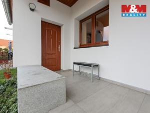 Prodej rodinného domu, Štěnovice, Losinská, 89 m2