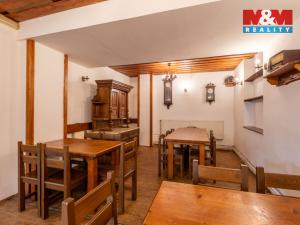 Prodej ubytování, Úštěk - Habřina, 750 m2