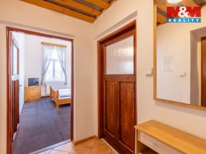 Prodej ubytování, Úštěk - Habřina, 750 m2