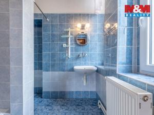 Prodej ubytování, Úštěk - Habřina, 750 m2