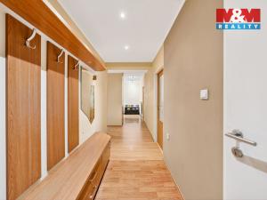 Prodej bytu 3+1, Milotice, Rafanda, 80 m2