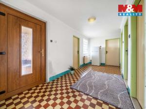 Prodej rodinného domu, Nečín - Žebrák, 209 m2