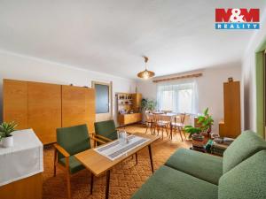 Prodej rodinného domu, Nečín - Žebrák, 209 m2