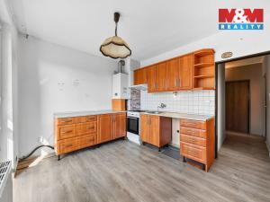 Prodej bytu 3+1, Uherské Hradiště, Stará Tenice, 70 m2