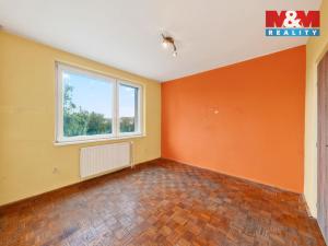 Prodej bytu 3+1, Uherské Hradiště, Stará Tenice, 70 m2