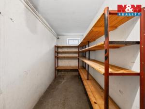 Prodej bytu 3+1, Uherské Hradiště, Stará Tenice, 70 m2