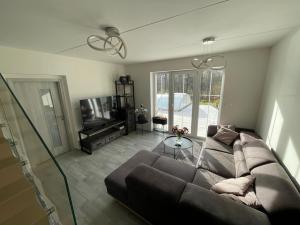 Pronájem rodinného domu, Lipová-lázně, 128 m2