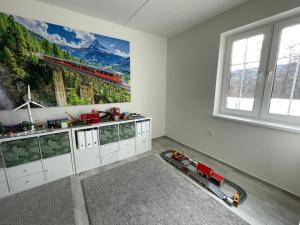 Pronájem rodinného domu, Lipová-lázně, 128 m2