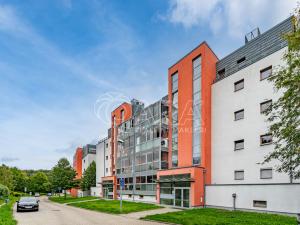 Pronájem bytu 2+kk, Praha - Liboc, Naardenská, 80 m2