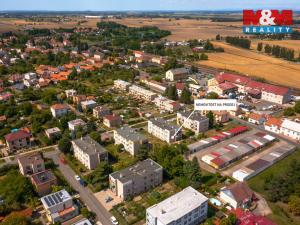 Prodej bytu 3+kk, Moravany, Severojižní, 75 m2