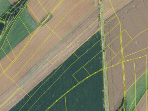 Prodej pole, Nová Ves u Jarošova, 47742 m2