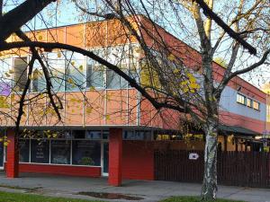 Prodej obchodního prostoru, Ostrava - Zábřeh, Patrice Lumumby, 1200 m2